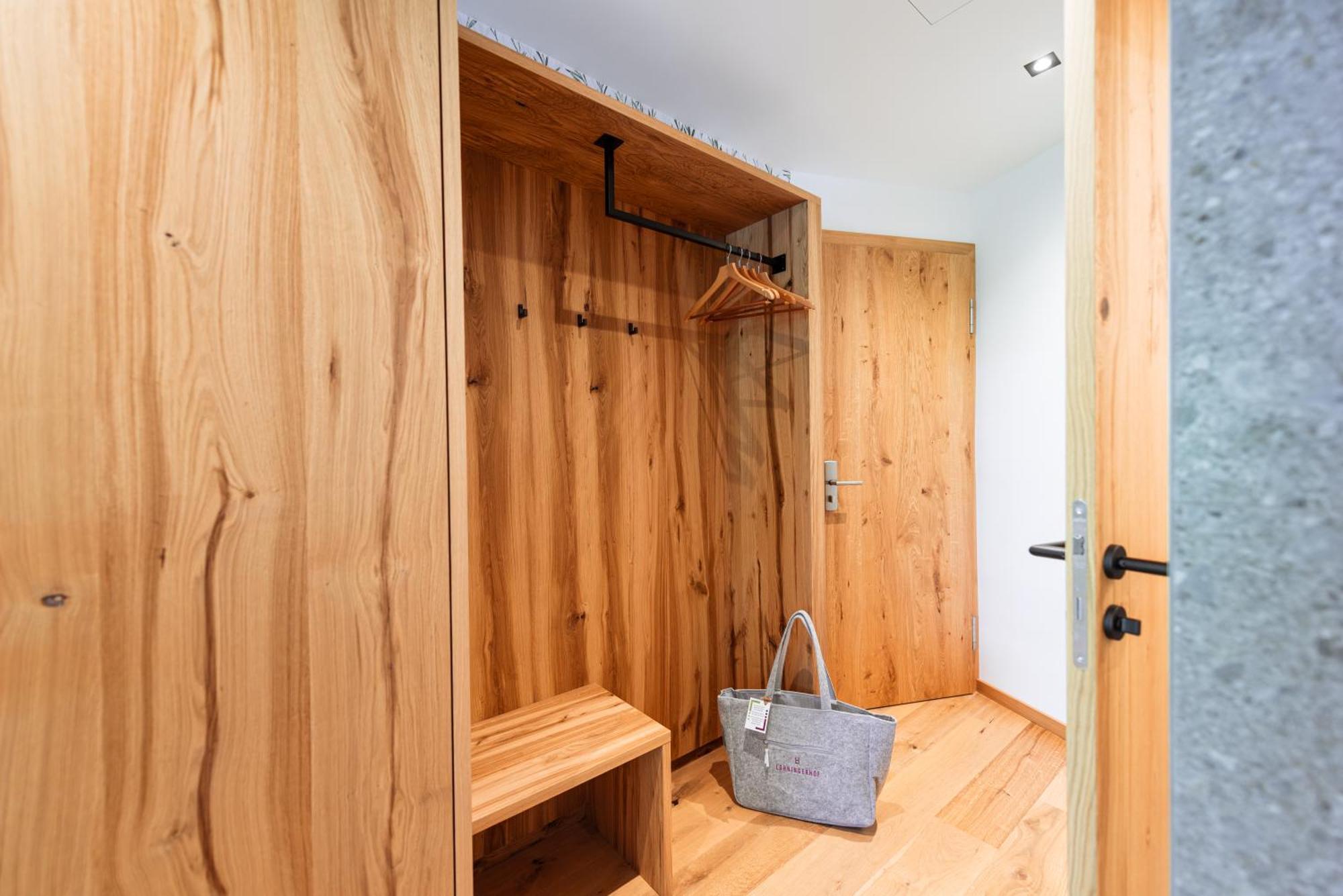 Hotel Lohningerhof Maria Alm am Steinernen Meer Værelse billede