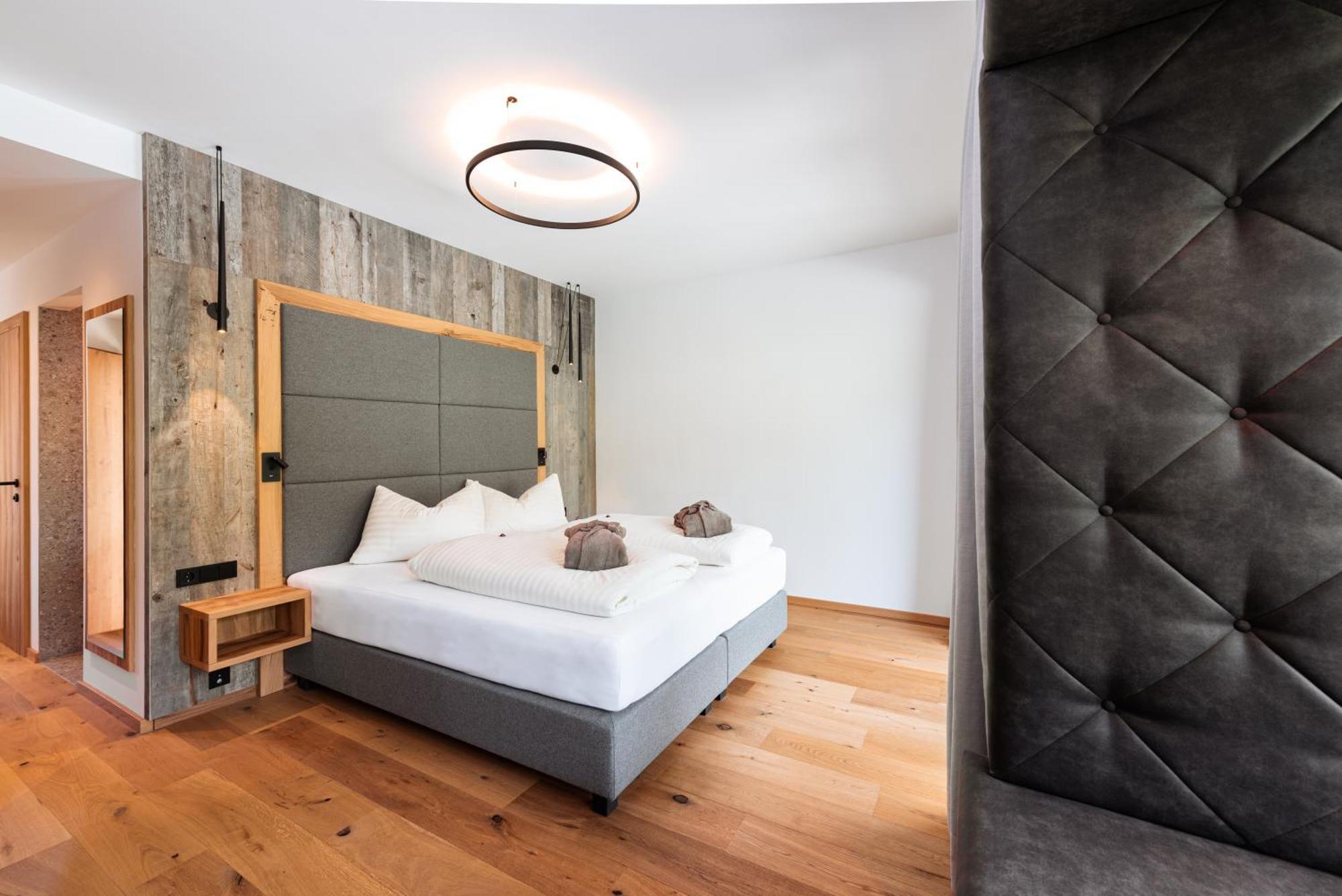 Hotel Lohningerhof Maria Alm am Steinernen Meer Værelse billede
