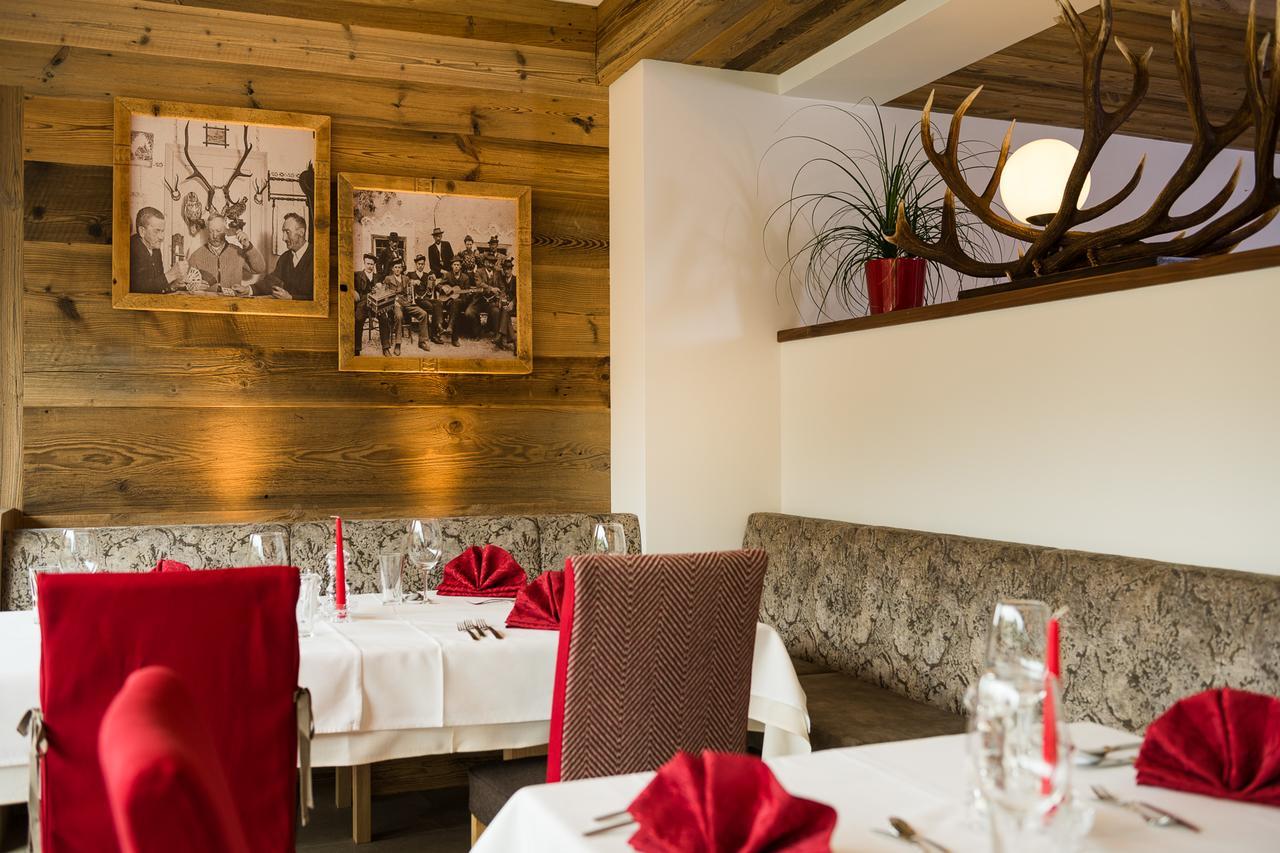Hotel Lohningerhof Maria Alm am Steinernen Meer Eksteriør billede